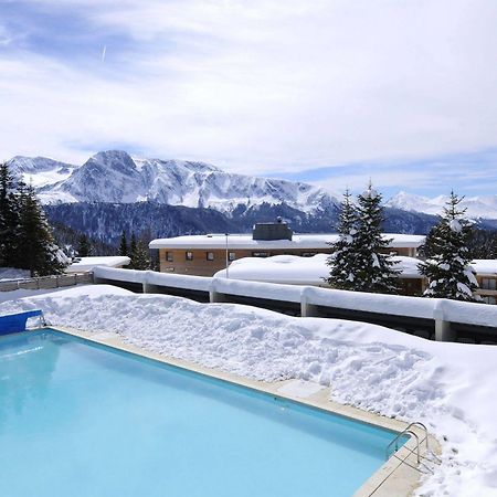 Residence Les Villages Du Bachat Chamrousse Extérieur photo