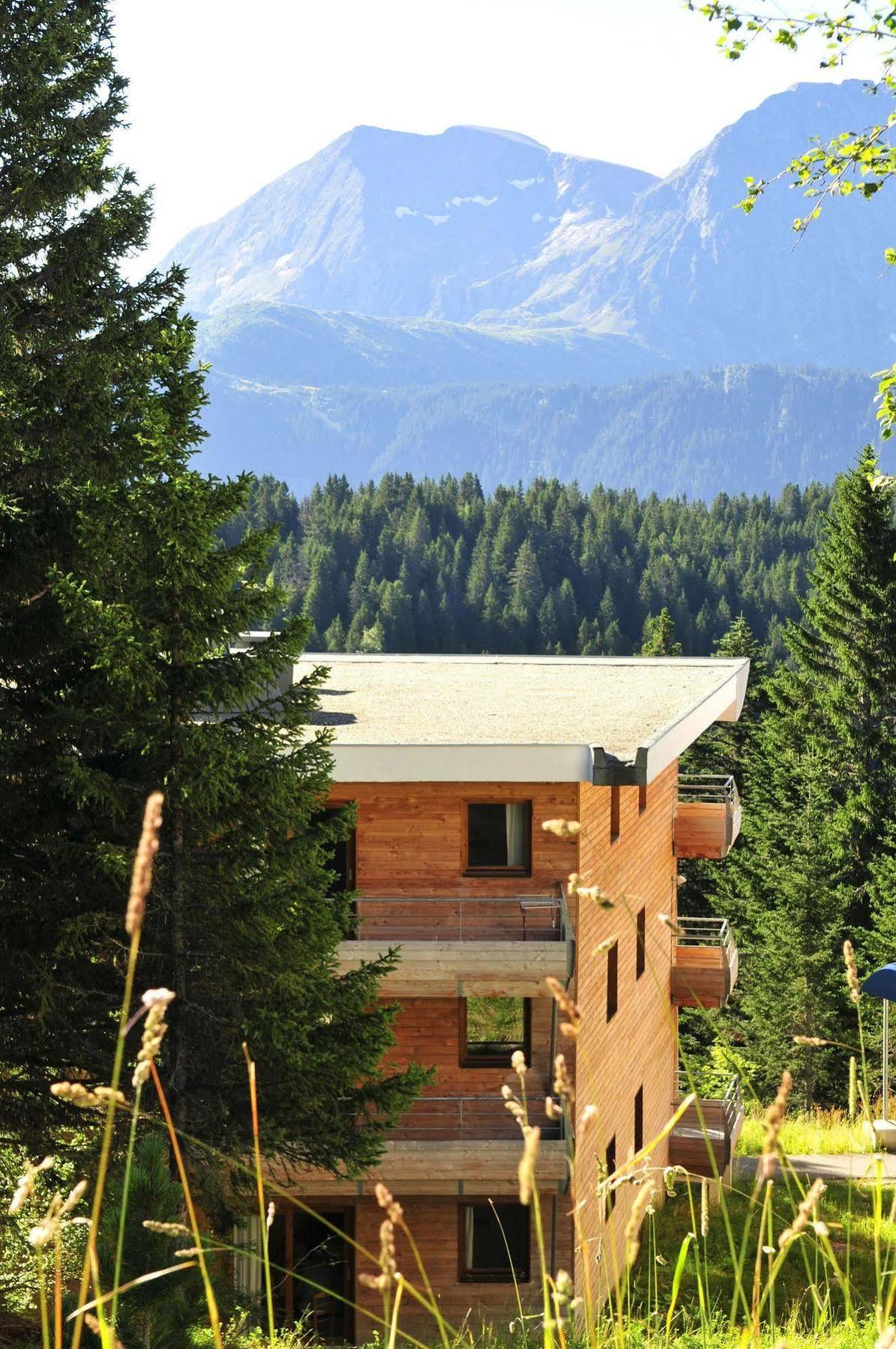 Residence Les Villages Du Bachat Chamrousse Extérieur photo